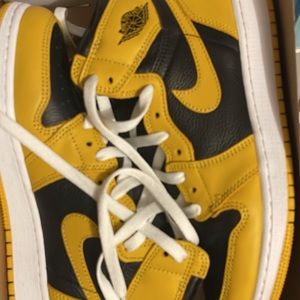 Jordan 1s
